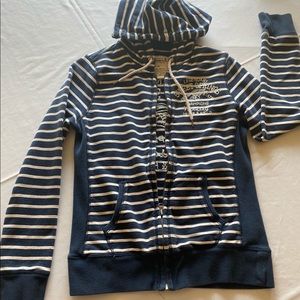 Lucky brand women hoddie